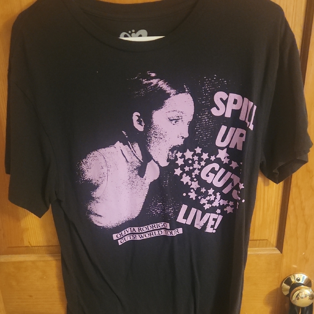 Olivia Rodrigo M juniors